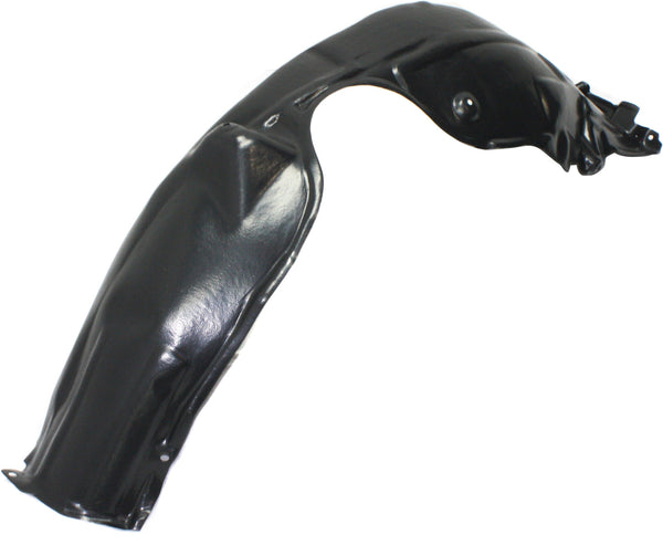 2014 Toyota Camry Front Fender Liner LH.