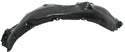 2014 Toyota Camry Front Fender Liner LH.