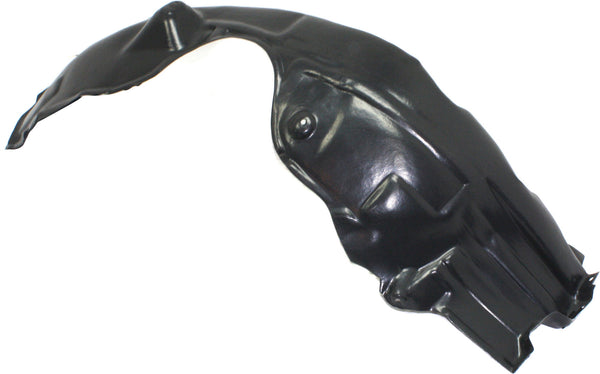 2014 Toyota Camry Front Fender Liner LH.