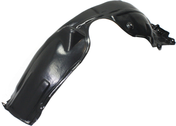 2014 Toyota Camry Front Fender Liner LH.