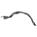 2014-2016 Toyota Corolla Front Fender Liner RH.