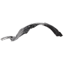 2014-2016 Toyota Corolla Front Fender Liner RH.