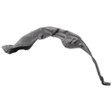 2012-2014 Toyota Prius C Front Fender Liner RH.