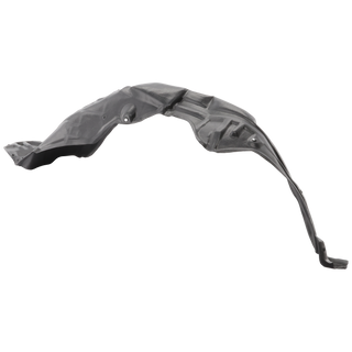2012-2014 Toyota Prius C Front Fender Liner RH.