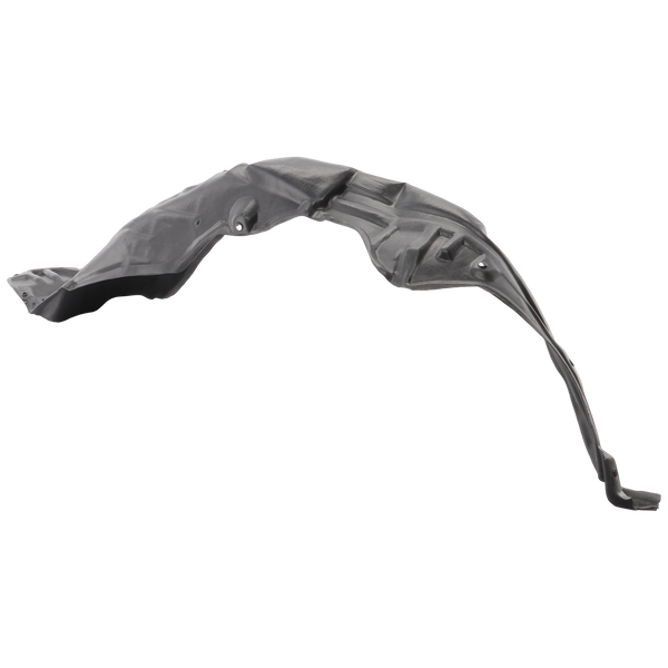 2012-2014 Toyota Prius C Front Fender Liner RH.