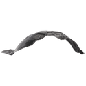 2012-2014 Toyota Prius C Front Fender Liner RH.