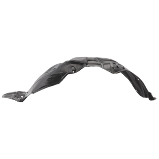 2012-2014 Toyota Prius C Front Fender Liner RH.