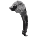 2012-2014 Toyota Prius C Front Fender Liner RH.