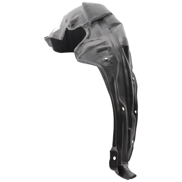 2012-2014 Toyota Prius C Front Fender Liner RH.
