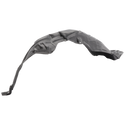 2012-2014 Toyota Prius C Front Fender Liner LH.
