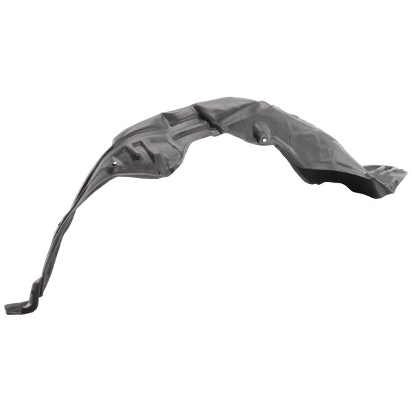 2012-2014 Toyota Prius C Front Fender Liner LH.