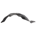 2012-2014 Toyota Prius C Front Fender Liner LH.