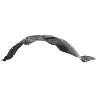 2012-2014 Toyota Prius C Front Fender Liner LH.