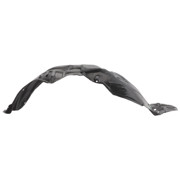 2012-2014 Toyota Prius C Front Fender Liner LH.