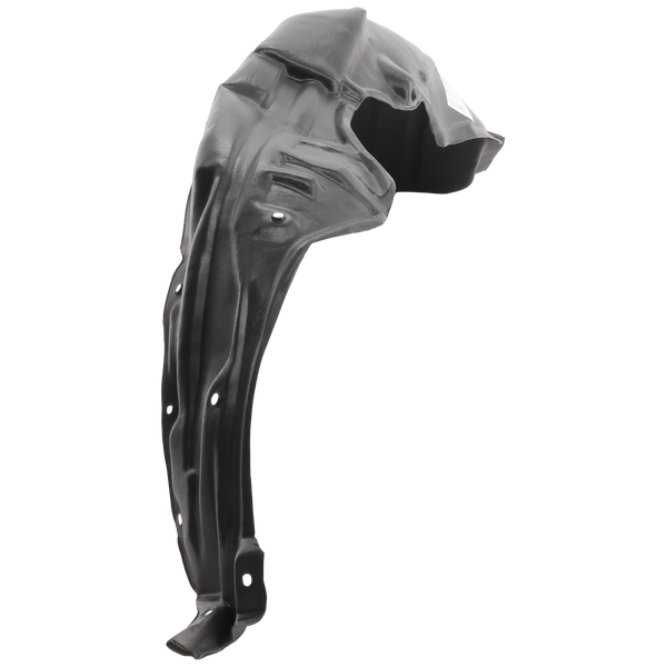 2012-2014 Toyota Prius C Front Fender Liner LH.