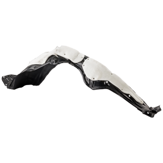 2012-2014 Toyota Prius C Front Fender Liner RH.