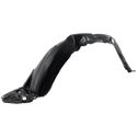 2012-2014 Toyota Prius C Front Fender Liner LH.