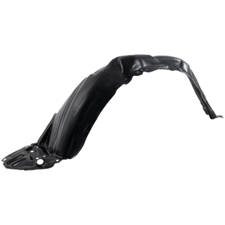 2012-2014 Toyota Prius C Front Fender Liner LH.