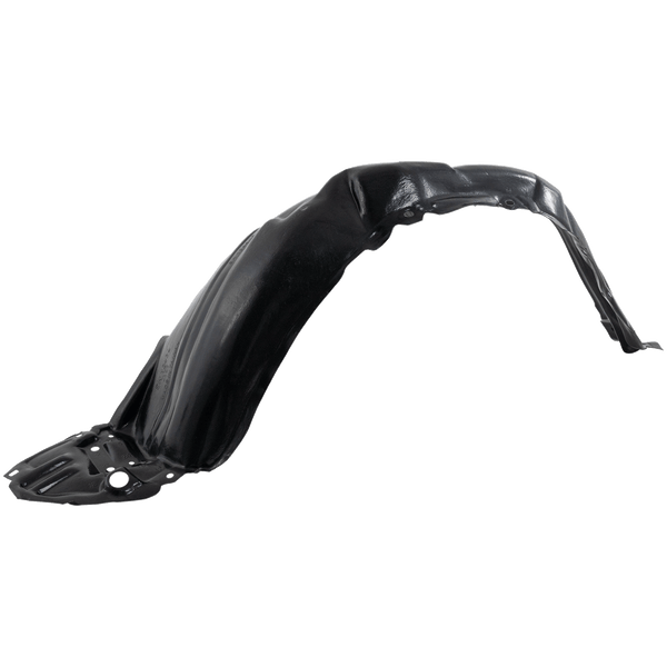 2012-2014 Toyota Prius C Front Fender Liner LH.