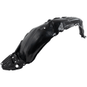 2012-2014 Toyota Prius C Front Fender Liner LH.