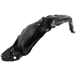 2012-2014 Toyota Prius C Front Fender Liner LH.