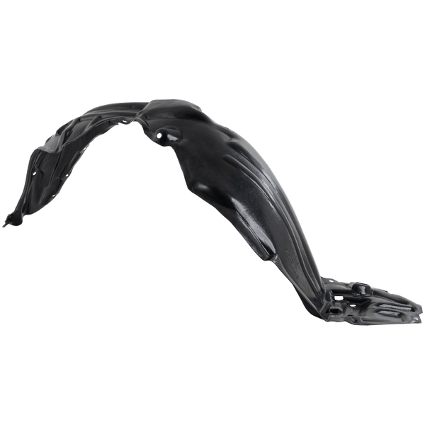 2012-2014 Toyota Prius C Front Fender Liner LH.