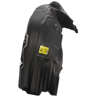 2013-2015 Toyota Avalon Front Fender Liner RH.