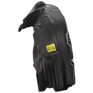 2013-2015 Toyota Avalon Front Fender Liner LH.