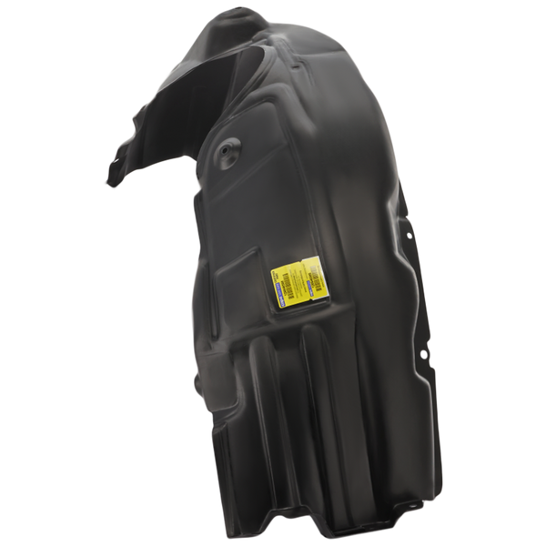 2013-2015 Toyota Avalon Front Fender Liner LH.