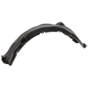 2013-2015 Toyota Avalon Front Fender Liner LH.