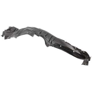 2012-2014 Toyota Prius V Front Fender Liner RH.