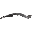 2012-2014 Toyota Prius V Front Fender Liner LH.