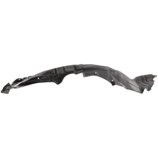 2012-2014 Toyota Prius V Front Fender Liner LH.