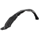 2012-2015 Toyota Tacoma Front Fender Liner LH.