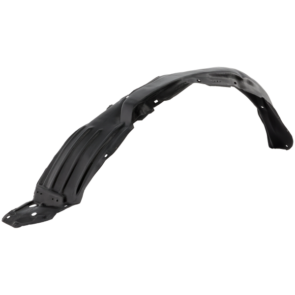 2012-2015 Toyota Tacoma Front Fender Liner LH.