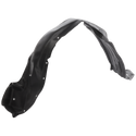 2012-2015 Toyota Tacoma Front Fender Liner RH.