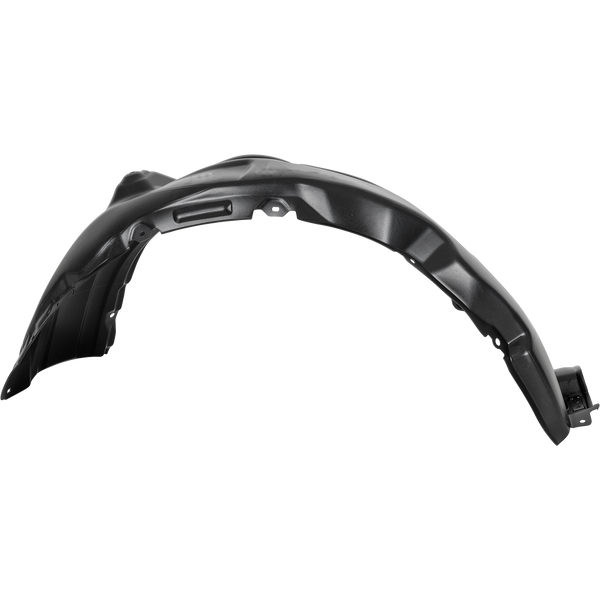 2015-2017 Toyota Camry Front Fender Liner RH - CAPA.