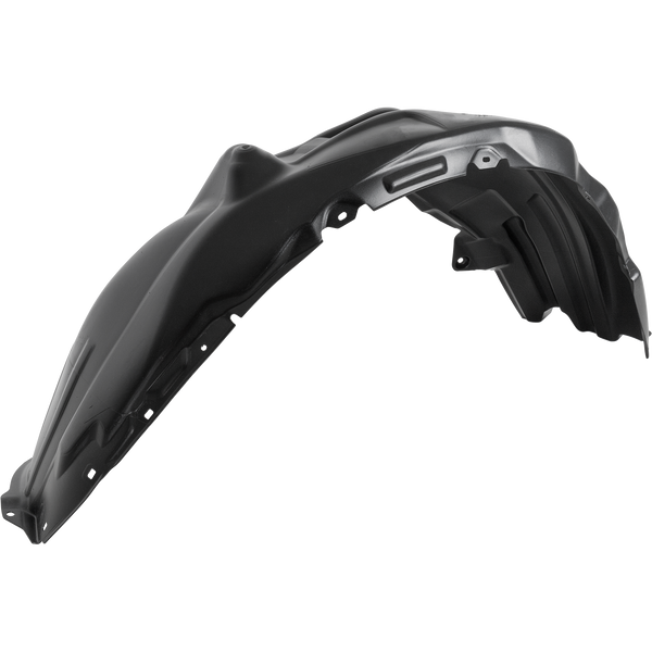 2015-2017 Toyota Camry Front Fender Liner RH - CAPA.