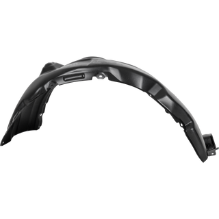 2015-2016 Toyota Camry Front Fender Liner RH.