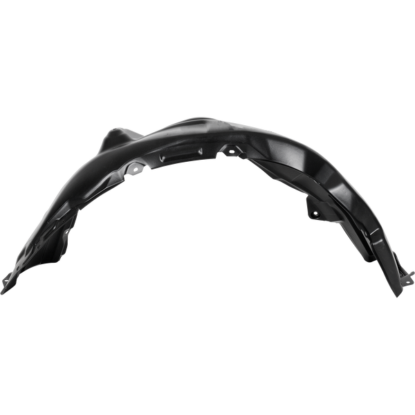 2015-2016 Toyota Camry Front Fender Liner RH.