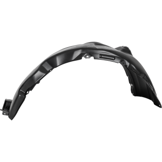 2015-2017 Toyota Camry Front Fender Liner LH - CAPA.