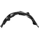 2015-2017 Toyota Camry Front Fender Liner LH - CAPA.