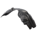 2015-2016 Toyota Camry Front Fender Liner LH.