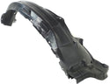 2010-2015 Toyota Sequoia Front Fender Liner RH.