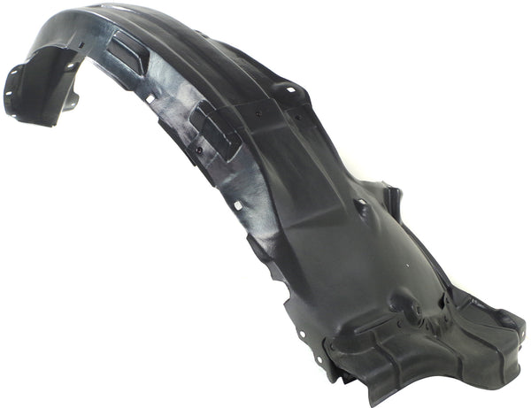 2010-2015 Toyota Sequoia Front Fender Liner RH.