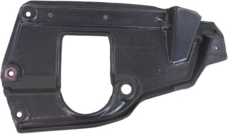 2008-2015 Toyota Land Cruiser Front Fender Liner LH.