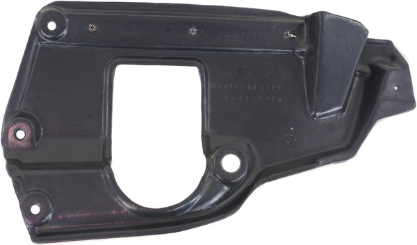 2008-2015 Toyota Land Cruiser Front Fender Liner LH.