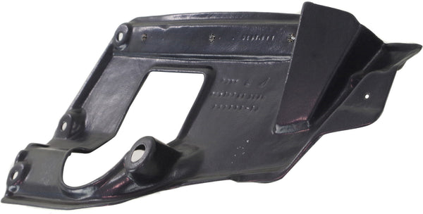 2008-2015 Toyota Land Cruiser Front Fender Liner LH.