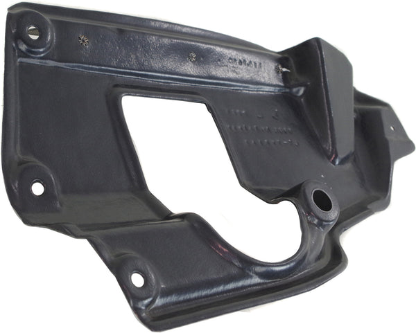 2008-2015 Toyota Land Cruiser Front Fender Liner LH.