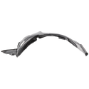 2014-2016 Toyota Tundra Front Fender Liner RH.